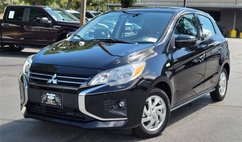 2024 Mitsubishi Mirage LE
