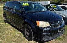2011 Dodge Grand Caravan Express