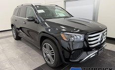 2025 Mercedes-Benz GLS GLS 450