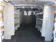 2023 Ford Transit 250