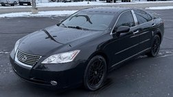 2008 Lexus ES 350 Base