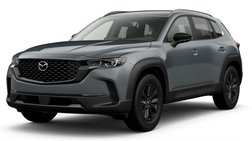 2024 Mazda CX-50 2.5 S Preferred