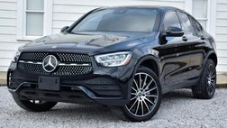 2022 Mercedes-Benz GLC-Class GLC 300 4MATIC