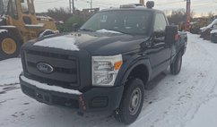 2015 Ford Super Duty F-250 XL