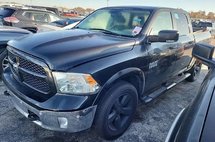 2016 Ram Ram Pickup 1500 Outdoorsman