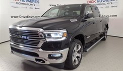 2022 Ram Ram Pickup 1500 Laramie