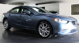2017 Mazda MAZDA6 Touring