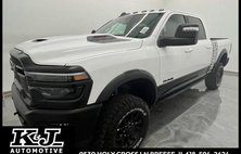 2025 Ram Ram Pickup 2500 Power Wagon