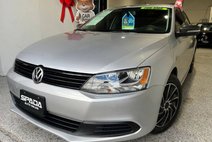 2014 Volkswagen Jetta SE PZEV