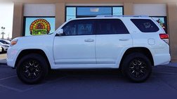 2012 Toyota 4Runner SR5
