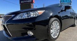 2015 Lexus ES 350 ES 350