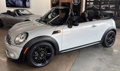 2013 MINI Convertible Cooper