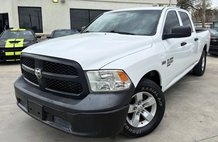 2019 Ram Ram Pickup 1500 Classic Tradesman