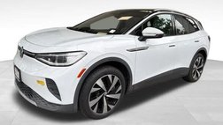 2021 Volkswagen ID.4 Pro S