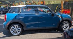 2012 MINI Cooper Countryman S ALL4