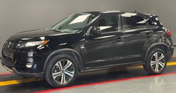 2020 Mitsubishi Outlander Sport SP