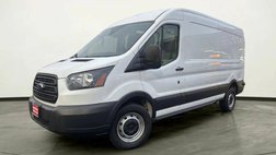2018 Ford Transit 350