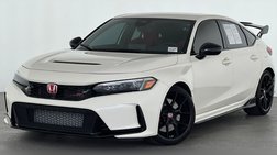 2024 Honda Civic Type R
