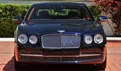 2015 Bentley Flying Spur W12