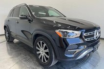 2026 Mercedes-Benz GLE-Class GLE 350 4MATIC