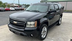 2009 Chevrolet Tahoe LT