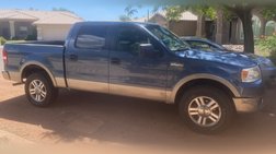 2006 Ford F-150 Lariat