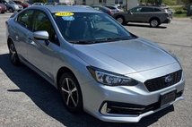 2022 Subaru Impreza Premium