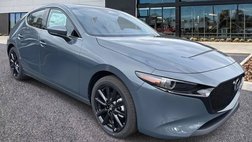 2026 Mazda MAZDA3 2.5 S Premium