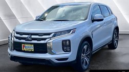 2026 Mitsubishi Outlander Sport ES