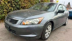 2010 Honda Accord EX