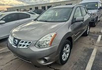 2011 Nissan Rogue SV