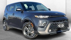 2021 Kia Soul EX