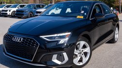 2024 Audi A3 Premium 40 TFSI