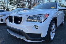 2015 BMW X1 xDrive35i