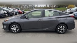 2020 Toyota Prius LE AWD-e
