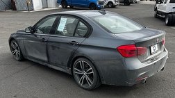 2017 BMW 3 Series 340i