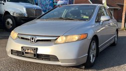 2008 Honda Civic EX w/Navi