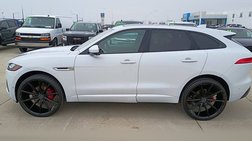 2020 Jaguar E-PACE P250 SE