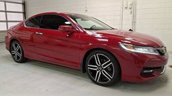 2016 Honda Accord Touring