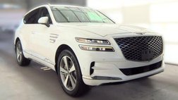 2024 Genesis GV80 3.5T