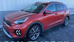2022 Kia Niro Touring Special Edition