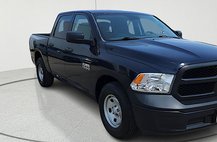 2017 Ram Ram Pickup 1500 Tradesman