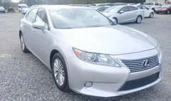 2014 Lexus ES 350 Base
