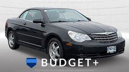 2008 Chrysler Sebring Touring