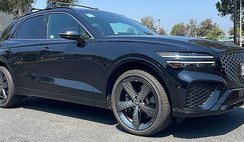 2025 Genesis GV70 3.5T Sport