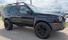 2003 Nissan Xterra SE S/C