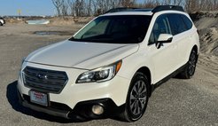 2018 Subaru Outback 3.6R Limited