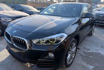 2020 BMW X2 xDrive28i