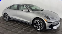 2024 Hyundai Ioniq 6 Limited