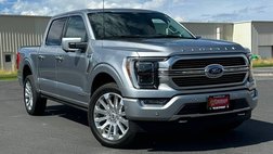 2023 Ford F-150 Limited